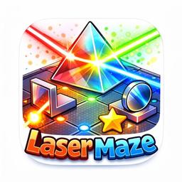 Laser Maze